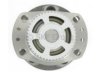 CHRYSLER 4683316 Wheel Bearing & Hub Assembly