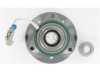 LUK(USA) BR930080 Wheel Bearing & Hub Assembly