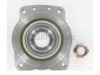 LUK(USA) BR930083K Wheel Bearing & Hub Assembly