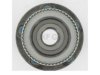 LUK(USA) BR930107 Wheel Bearing & Hub Assembly