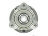 MACK TRUCK 1458BR930116 Wheel Bearing & Hub Assembly