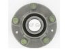 MACK TRUCK 1458BR930119 Wheel Bearing & Hub Assembly