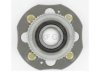 MACK TRUCK 1458BR930126 Wheel Bearing & Hub Assembly