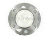 LUK(USA) BR930145 Wheel Bearing & Hub Assembly
