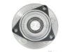 LUK(USA) BR930179 Wheel Bearing & Hub Assembly