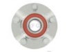 LUK(USA) BR930188 Wheel Bearing & Hub Assembly