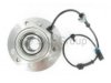 LUK(USA) BR930304 Wheel Bearing & Hub Assembly