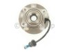 LUK(USA) BR930327 Wheel Bearing & Hub Assembly