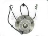 LUK(USA) BR930356 Wheel Bearing & Hub Assembly