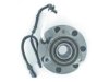 LUK(USA) BR930419 Wheel Bearing & Hub Assembly