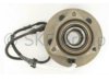 LUK(USA) BR930423 Wheel Bearing & Hub Assembly