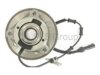 LUK(USA) BR930435 Wheel Bearing & Hub Assembly