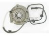 LUK(USA) BR930452 Wheel Bearing & Hub Assembly