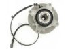 LUK(USA) BR930460 Wheel Bearing & Hub Assembly
