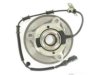 LUK(USA) BR930465 Wheel Bearing & Hub Assembly