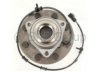 CHRYSLER 052010206AB Wheel Bearing & Hub Assembly