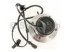 LUK(USA) BR930506 Wheel Bearing & Hub Assembly