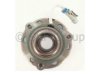 LUK(USA) BR930539 Wheel Bearing & Hub Assembly