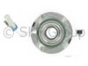 LUK(USA) BR930548K Wheel Bearing & Hub Assembly