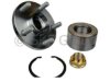 LUK(USA) BR930598K Wheel Bearing & Hub Assembly