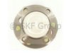 LUK(USA) BR930631 Wheel Bearing & Hub Assembly
