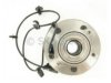 LUK(USA) BR930645 Wheel Bearing & Hub Assembly