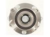 LUK(USA) BR930678 Wheel Bearing & Hub Assembly