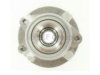 NISSAN 40202EM30C Wheel Bearing & Hub Assembly
