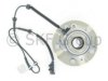 LUK(USA) BR930688 Wheel Bearing & Hub Assembly