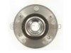 CHRYSLER 04721010AC Wheel Bearing & Hub Assembly