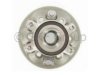 LUK(USA) BR930703 Wheel Bearing & Hub Assembly