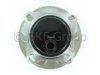 LUK(USA) BR930713 Wheel Bearing & Hub Assembly