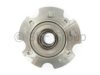 LUK(USA) BR930717 Wheel Bearing & Hub Assembly