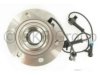 LUK(USA) BR930744 Wheel Bearing & Hub Assembly