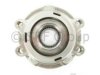 LUK(USA) BR930745 Wheel Bearing & Hub Assembly
