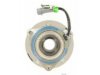 LUK(USA) BR930757 Wheel Bearing & Hub Assembly