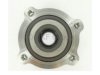 LUK(USA) BR930800 Wheel Bearing & Hub Assembly