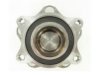 SUZUKI 4340257L00 Wheel Bearing & Hub Assembly