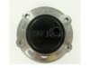 TOYOTA 4245006110 Wheel Bearing & Hub Assembly