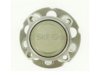LUK(USA) BR930843 Wheel Bearing & Hub Assembly