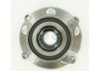 LUK(USA) BR930844 Wheel Bearing & Hub Assembly