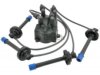 BOSCH  09980 Spark Plug Wire