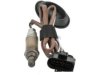 BOSCH  13692 Oxygen (O2) Sensor