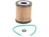 BOSCH  3641 Oil Filter