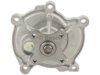 BOSCH  96187 Water Pump