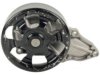 BOSCH  97241 Water Pump