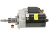 BOSCH  SR0403X Starter Motor