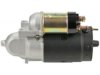 BOSCH  SR526X Starter Motor