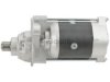 BOSCH  SR7586X Starter Motor