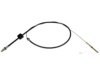 DORMAN C132249 Parking Brake Cable